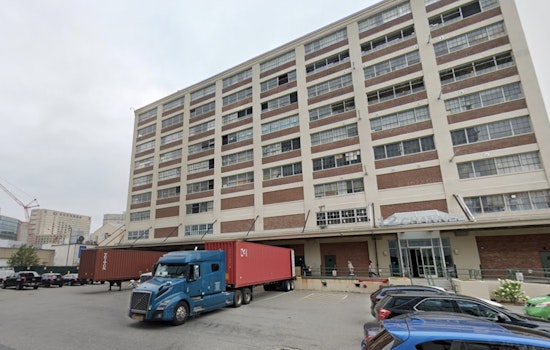 Boston City Council Rallies Behind East West Manufacturing Workers Facing Joblessness on South Boston Waterfront