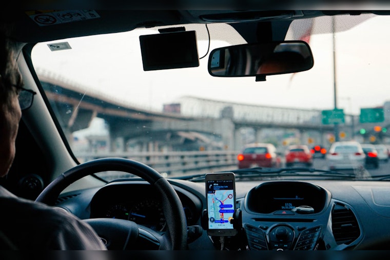 Boston City Officials Demand Action from Uber, DoorDash, GrubHub Amid Reckless Driving Concerns