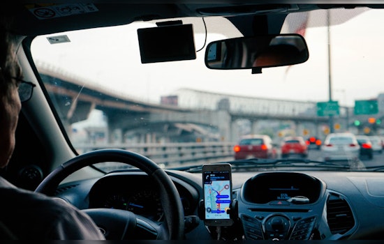 Boston City Officials Demand Action from Uber, DoorDash, GrubHub Amid Reckless Driving Concerns
