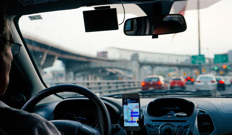 Boston City Officials Demand Action from Uber, DoorDash, GrubHub Amid Reckless Driving Concerns
