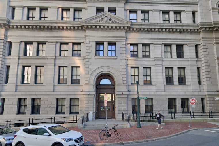 Boston Court Mulls Dismissal in 2019 EMT Stabbing Case Due to Suspect's Mental Competency Concerns