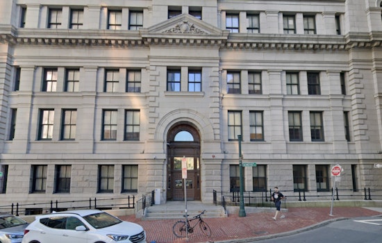 Boston Court Mulls Dismissal in 2019 EMT Stabbing Case Due to Suspect's Mental Competency Concerns