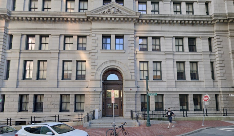 Boston Court Mulls Dismissal in 2019 EMT Stabbing Case Due to Suspect's Mental Competency Concerns