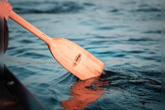 Boston Doctor and Veteran Captain Aim for Historic Atlantic Rowing Feat from Boston to London