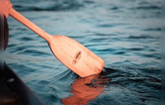 Boston Doctor and Veteran Captain Aim for Historic Atlantic Rowing Feat from Boston to London