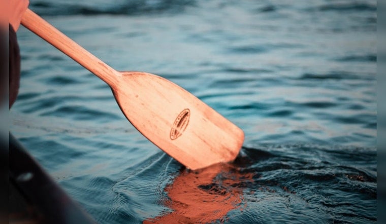 Boston Doctor and Veteran Captain Aim for Historic Atlantic Rowing Feat from Boston to London