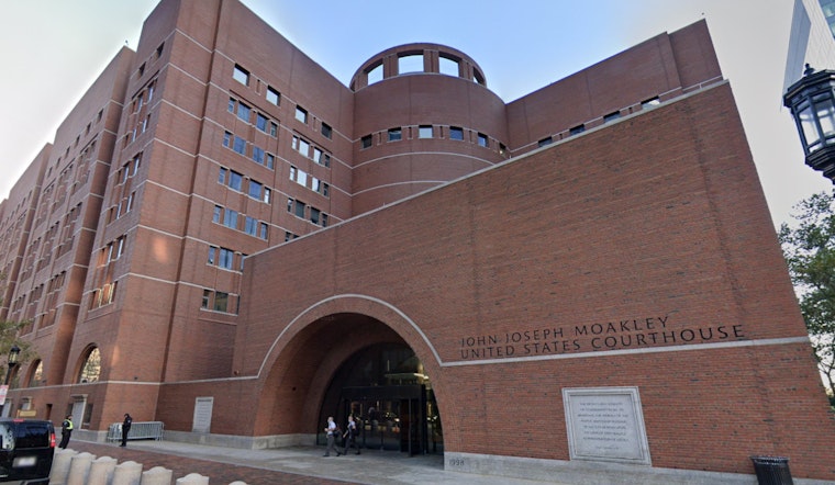 Boston Gang Affiliate Sentenced to 22 Months for Drug Trafficking in Public Housing Development