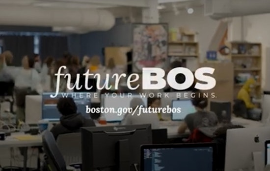 Boston Launches FutureBOS to Connect 8,500 Youths with Summer Jobs Amid Mayor Wu's Safety Plan