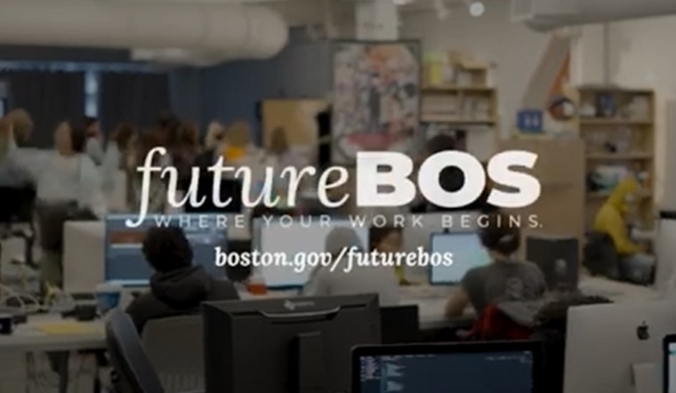 Boston Launches FutureBOS to Connect 8,500 Youths with Summer Jobs Amid Mayor Wu's Safety Plan