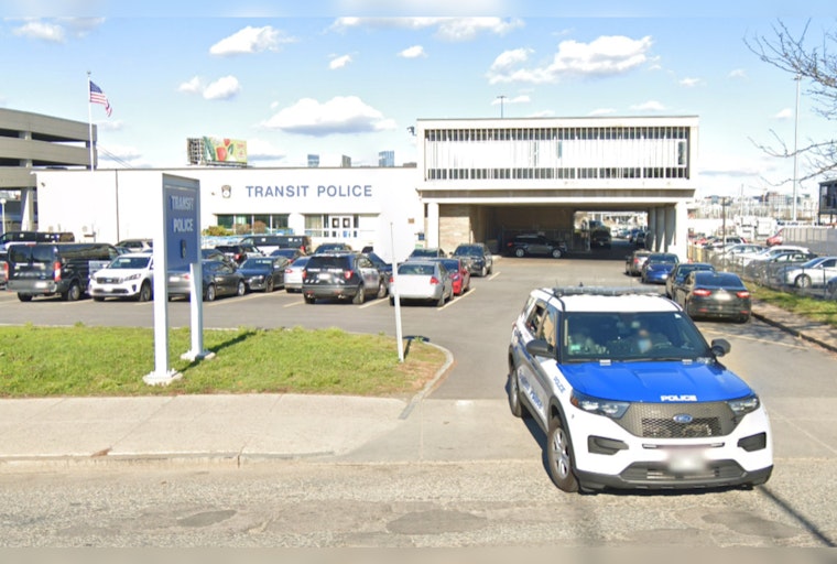 Boston Man Apprehended by Transit Police for Alleged Unarmed Robbery on MBTA Orange Line