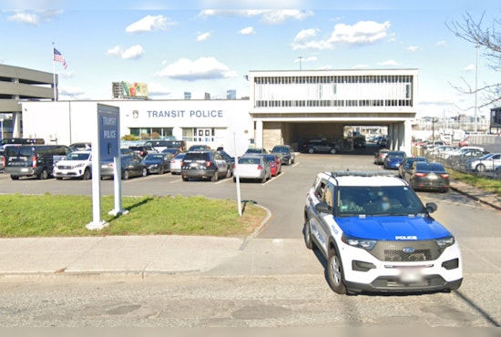 Boston Man Apprehended by Transit Police for Alleged Unarmed Robbery on MBTA Orange Line
