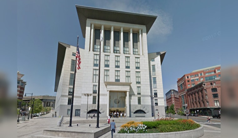 Boston Man Charged in Assault Near Charles River, Bail Set at $1,000