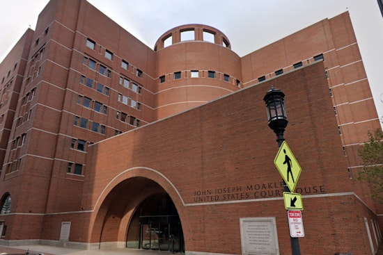 Boston Man Convicted of Attempted Sex Trafficking, Faces 10-Year Minimum Sentence