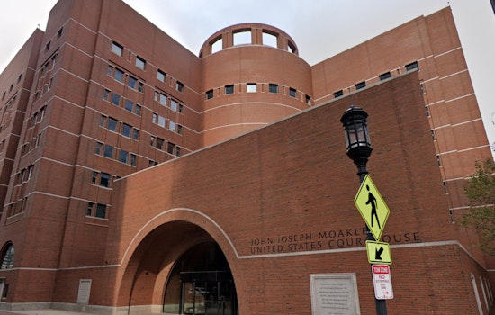 Boston Man Convicted of Attempted Sex Trafficking, Faces 10-Year Minimum Sentence