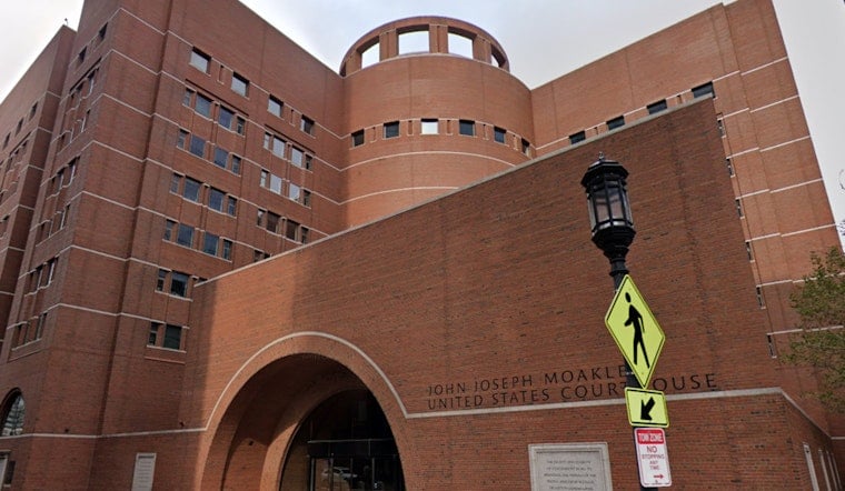 Boston Man Convicted of Attempted Sex Trafficking, Faces 10-Year Minimum Sentence