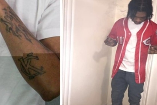 Boston Man Kemo Receives 42-Month Sentence for Racketeering, Firearms, and Drug Offenses Associated with Dorchester Gang Activity