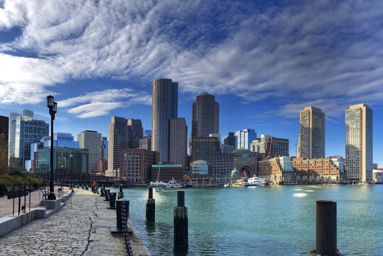 Boston on Alert for Sizzling Temperatures and Thunderstorms, Relief Expected by Celtics Parade