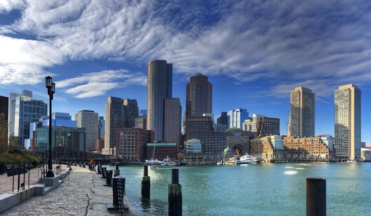 Boston on Alert for Sizzling Temperatures and Thunderstorms, Relief Expected by Celtics Parade