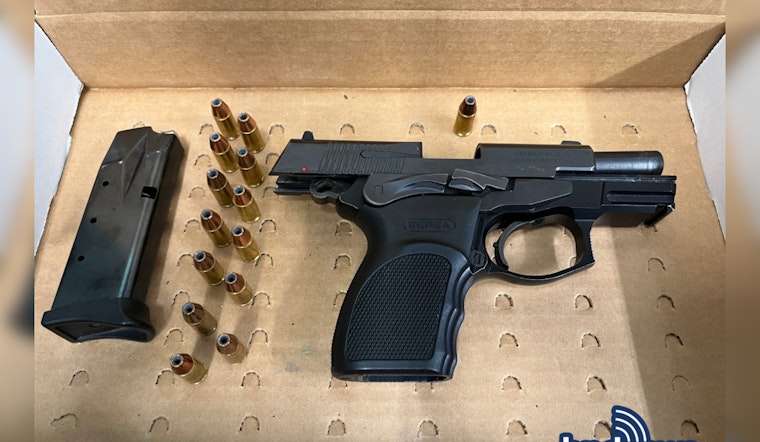 Boston Police Apprehend Suspect Wanted for 2019 Roxbury Stabbing, Additional Firearm Charges Added