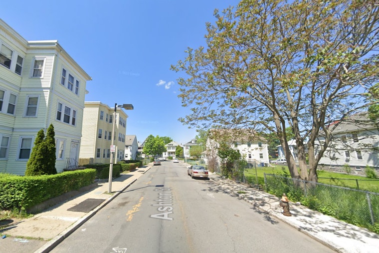 Boston Police Investigate After Baby Suffers Life-Threatening Injuries in Dorchester Fall