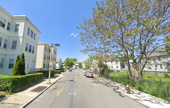 Boston Police Investigate After Baby Suffers Life-Threatening Injuries in Dorchester Fall