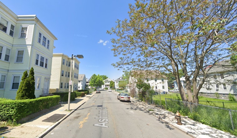 Boston Police Investigate After Baby Suffers Life-Threatening Injuries in Dorchester Fall
