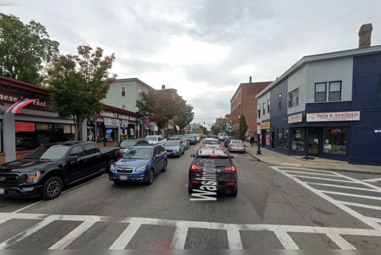 Boston Police Investigate Critical Stabbing in Jamaica Plain, No Arrests Made Yet