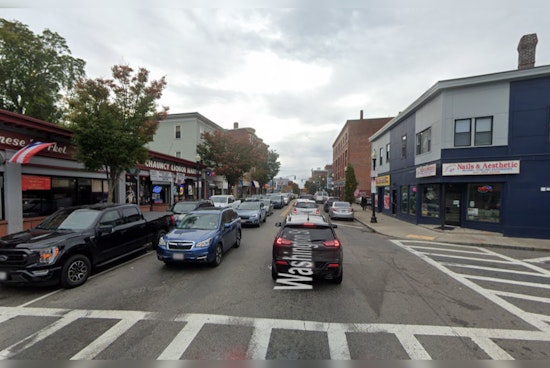 Boston Police Investigate Critical Stabbing in Jamaica Plain, No Arrests Made Yet