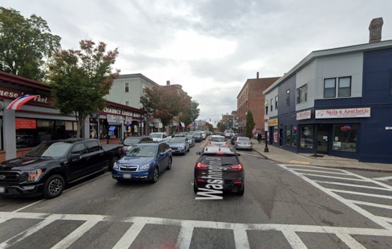 Boston Police Investigate Critical Stabbing in Jamaica Plain, No Arrests Made Yet