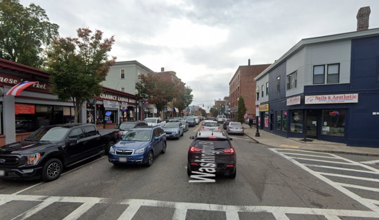 Boston Police Investigate Critical Stabbing in Jamaica Plain, No Arrests Made Yet