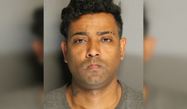 Boston Police Issue Warrant for Suspect Allegedly Tied to Brighton Break-In