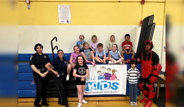 Boston Police Launch RadKids Program in Dorchester to Combat Bullying and Enhance Child Safety