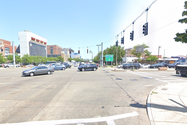 Boston Police Probe Life-Threatening Stabbing in Dorchester's Mass and Cass Area