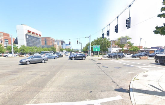 Boston Police Probe Life-Threatening Stabbing in Dorchester's Mass and Cass Area