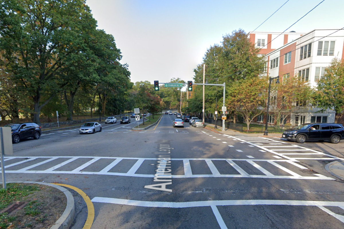 Boston Police Recover Stolen Mopeds, Arrest Dorchester Man for Armed