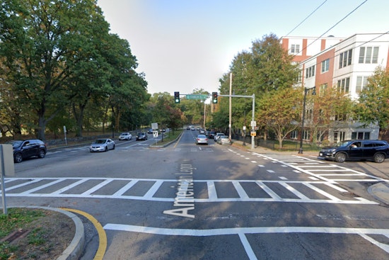 Boston Police Recover Stolen Mopeds, Arrest Dorchester Man for Armed Robbery Near Franklin Park