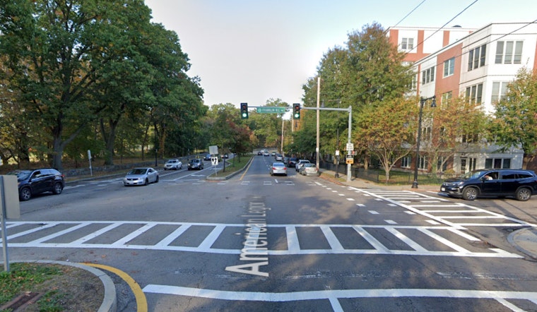 Boston Police Recover Stolen Mopeds, Arrest Dorchester Man for Armed Robbery Near Franklin Park