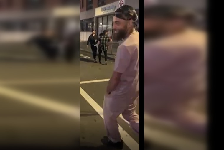 Boston Police Seek Help Identifying Suspect in November Assault on Tremont Street