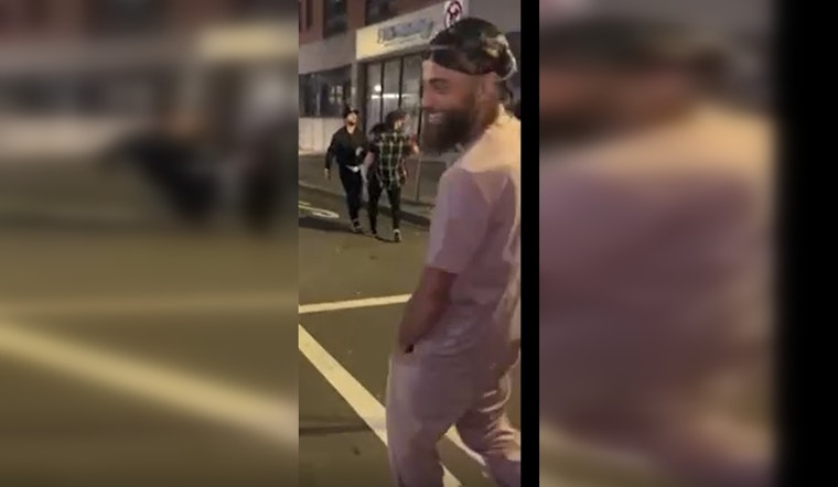 Boston Police Seek Help Identifying Suspect in November Assault on Tremont Street
