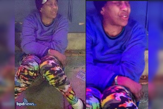 Boston Police Seek Public's Help in Identifying Female Suspect in Roxbury Assault Case