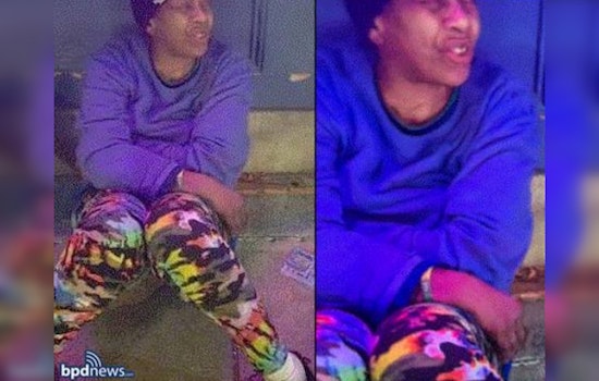 Boston Police Seek Public's Help in Identifying Female Suspect in Roxbury Assault Case
