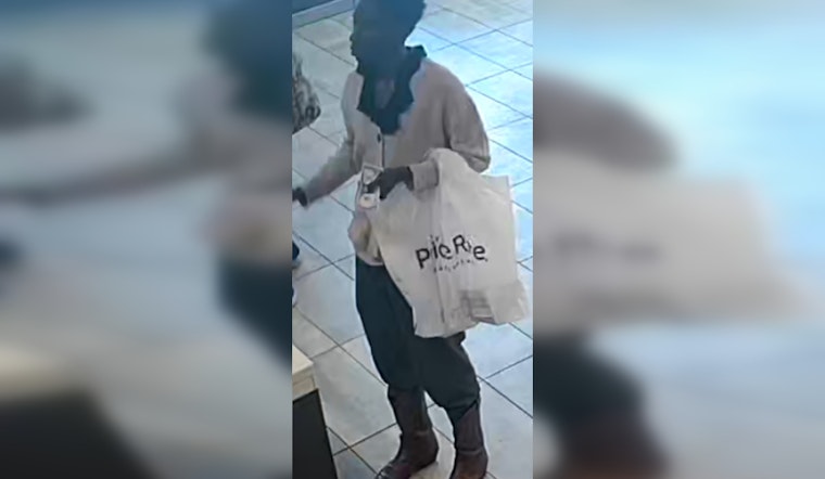 Boston Police Seek Public's Help in Identifying Suspect in Roxbury McDonald's Attempted Robbery