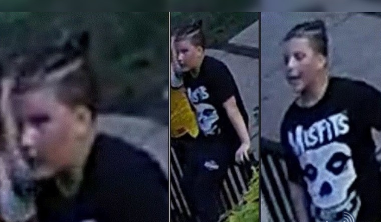 Boston Police Seek Public's Help to Identify Suspect in Roxbury Robbery