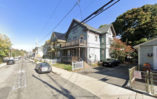 Boston Police Solicit Public's Help in May 31 Homicide Case on Edson Street