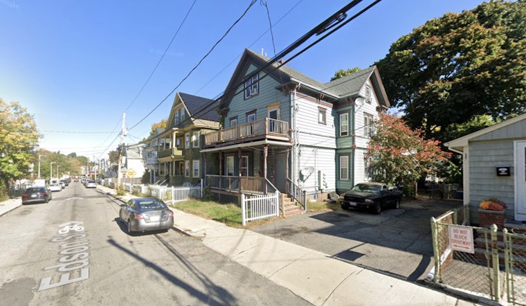 Boston Police Solicit Public's Help in May 31 Homicide Case on Edson Street