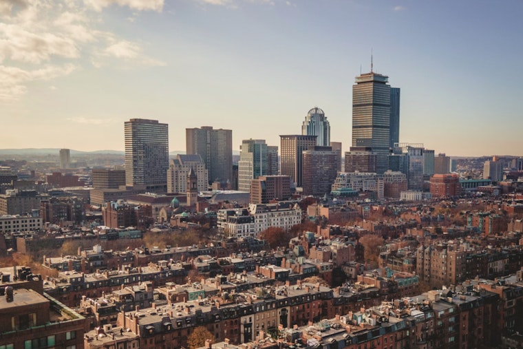 Boston Prepares for Humid Weather and Storms as Heat Wave Looms Next Week