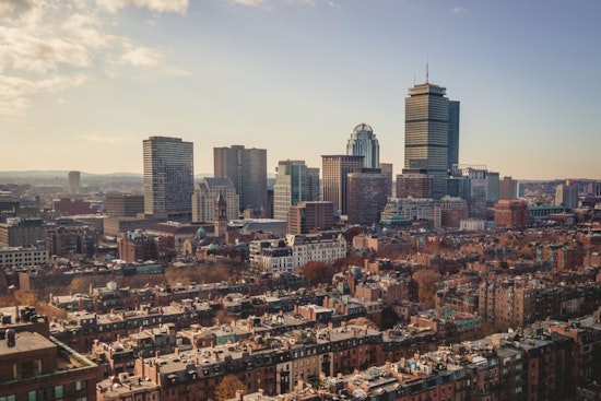 Boston Prepares for Humid Weather and Storms as Heat Wave Looms Next Week