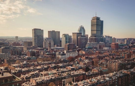 Boston Prepares for Humid Weather and Storms as Heat Wave Looms Next Week