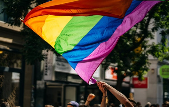 Boston Pride Parade Marred by Pro-Palestinian Protests, Police Detain Two Amid Calls for Human Rights