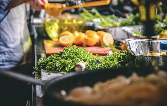 Boston Public Health Commission Completes Pilot Meal Delivery Program for Postpartum Families in Dorchester, Roxbury, and Mattapan